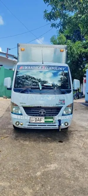 Tata Dimo Lokka 2017 Lorry (Used)