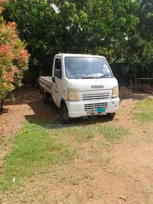 Suzuki Da63 2002 Lorry (Used)