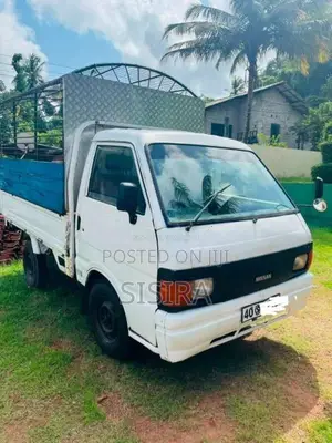Nissan Caravan 1980 Lorry (Used)