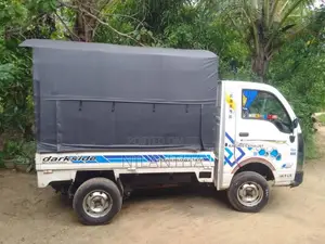 Tata Dimo Batta 2012 Lorry (Used)