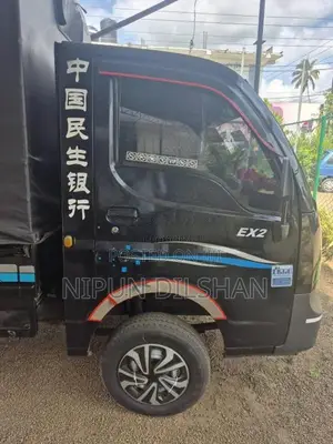Tata Dimo Batta EX2 2013 Lorry (Used)