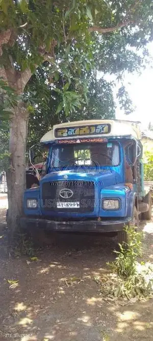 Tata 1210 1967 Lorry (Used)