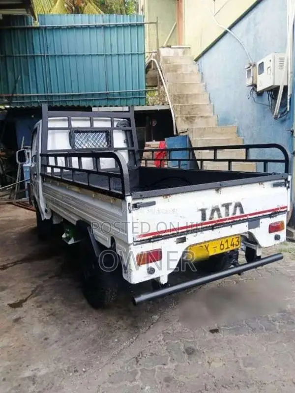 Tata Dimo Lokka 2014 Lorry (Used)