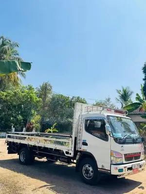 Mitsubishi Canter 2003 Lorry (Used)