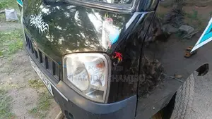Mahindra Maxximo 2012 Lorry (Used)