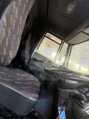 Ashok-Leyland Tipper 2018 Lorry (Used)