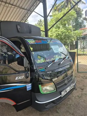 Tata Dimo Batta EX2 2013 Lorry (Used)