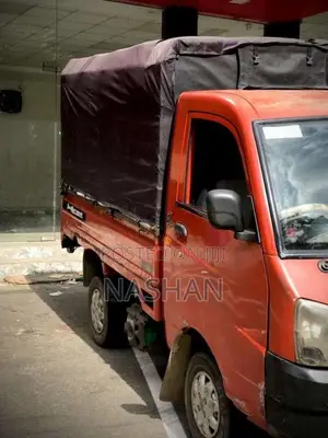 Mahindra Maxximo 2011 Lorry (Used)