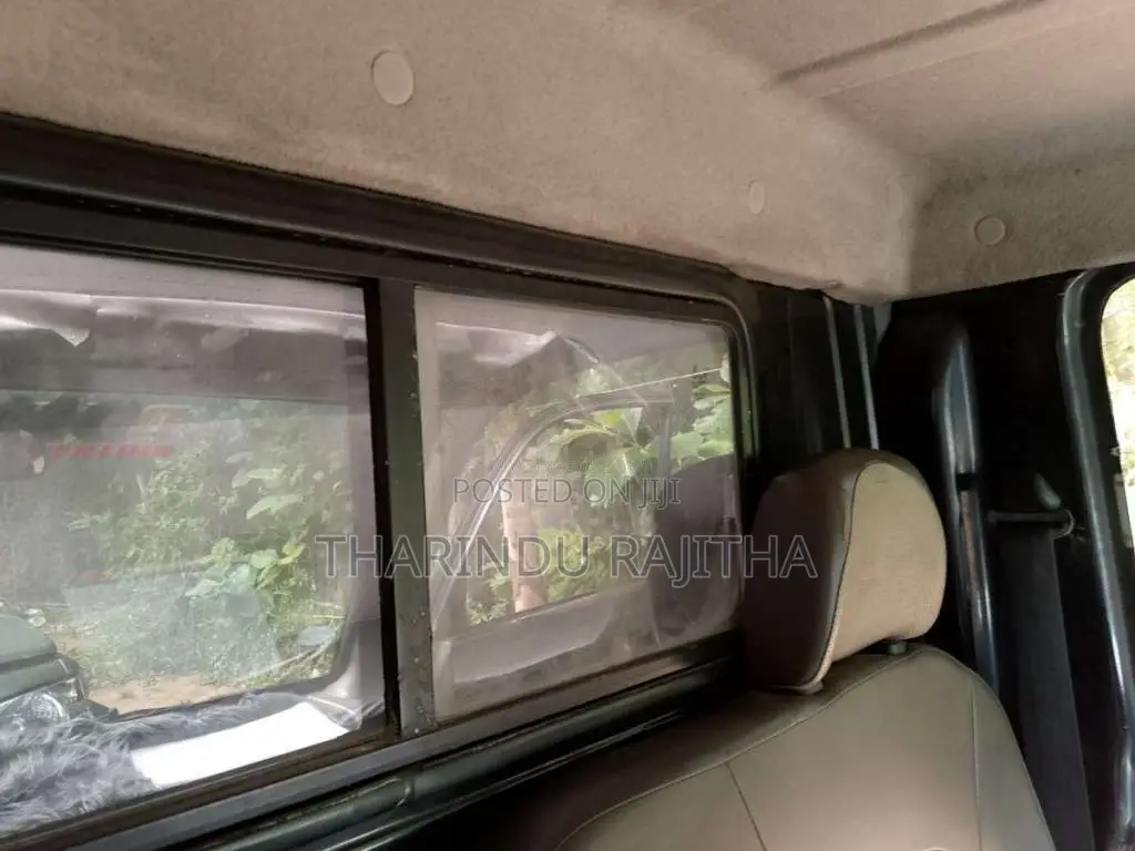 Mahindra Maxximo 2013 Lorry (Used)