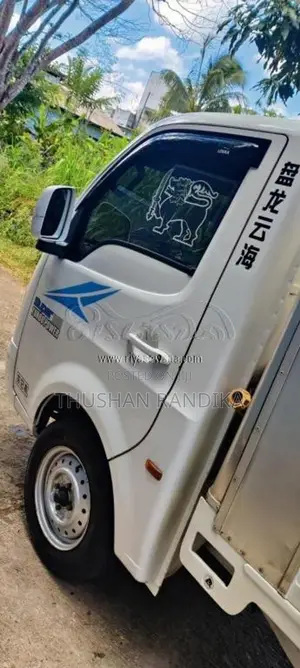 Tata Dimo Lokka 2017 Lorry (Used)