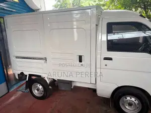 Daihatsu Hijet 1999 Lorry (Used)