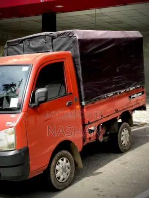 Mahindra Maxximo 2011 Lorry (Used)