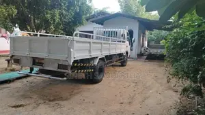Isuzu Elf 1988 Lorry (Used)