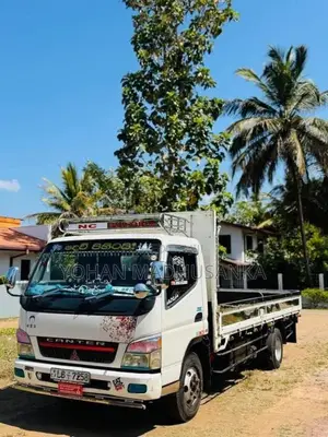 Mitsubishi Canter 2003 Lorry (Used)