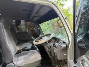 Isuzu NPR 350 1999 Lorry (Used)