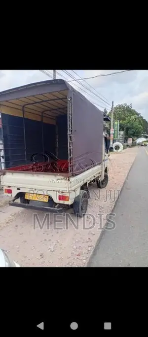 Tata Dimo Batta 2010 Lorry (Used)
