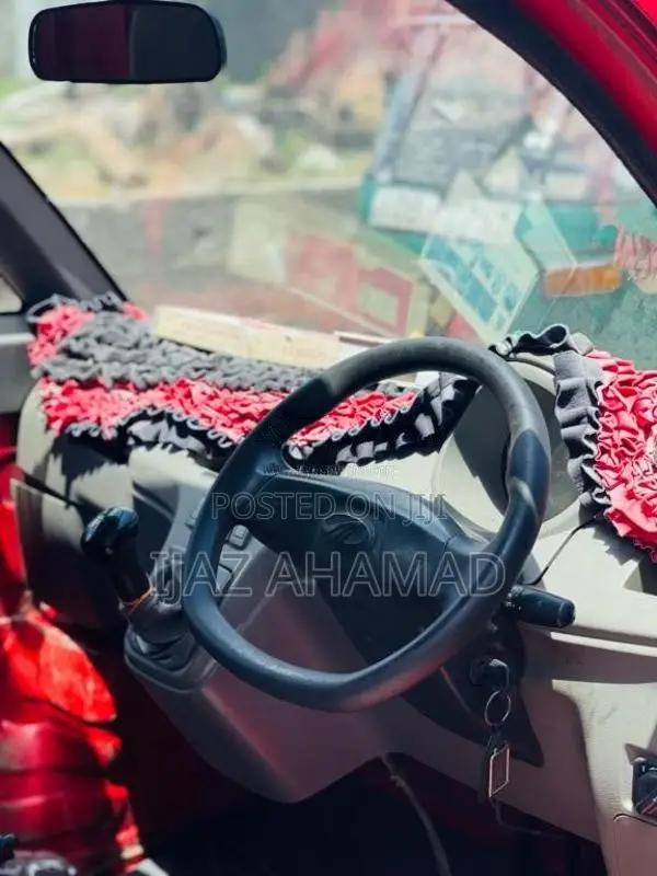 Mahindra Jeeto 2016 Lorry (Used)
