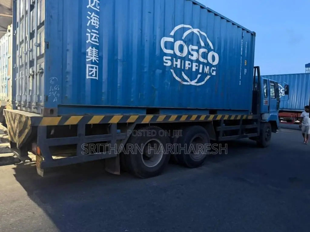 Ashok-Leyland Ten Wheel 2006 Lorry (Used)