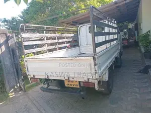 Toyota LY 50 1995 Lorry (Used)