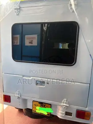 Daihatsu Hijet 1999 Lorry (Used)