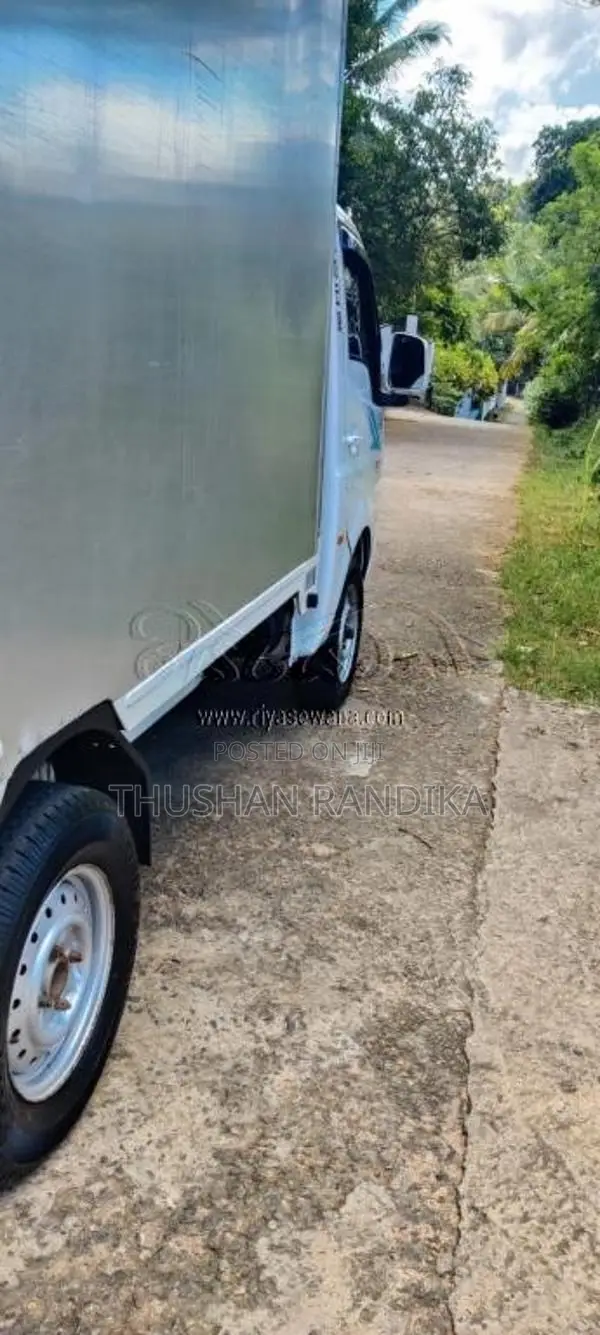 Tata Dimo Lokka 2017 Lorry (Used)