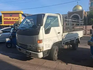 Toyota LY 50 1995 Lorry (Used)