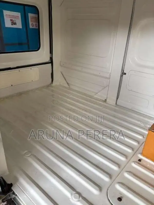 Daihatsu Hijet 1999 Lorry (Used)
