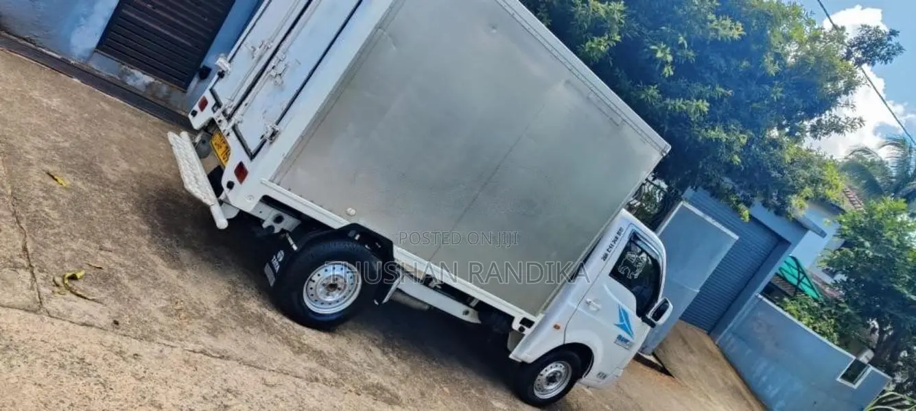 Tata Dimo Lokka 2017 Lorry (Used)