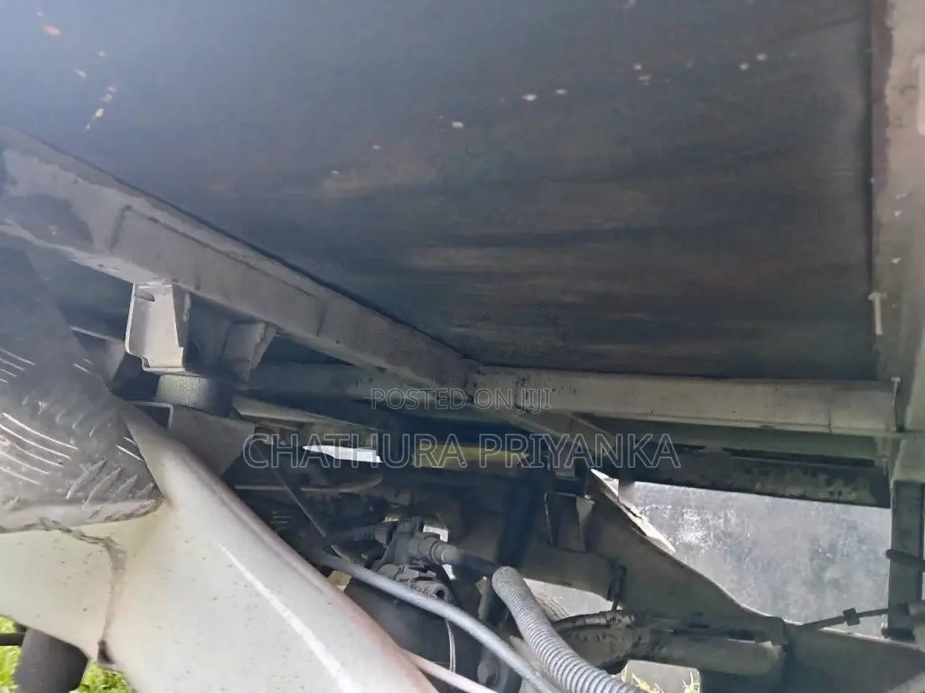 Mahindra Maxximo Plus 2013 Lorry (Used)