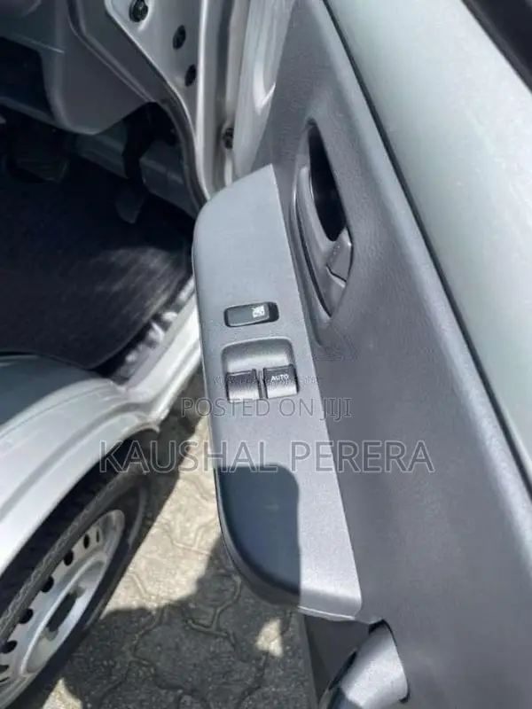 Suzuki Carry 4wd 2024 Lorry Unregistered (Recondition)