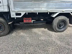 Isuzu ELF 1980 Lorry (Used)