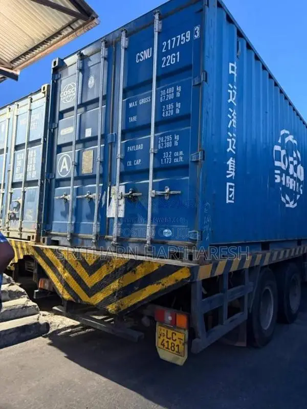 Ashok-Leyland Ten Wheel 2006 Lorry (Used)