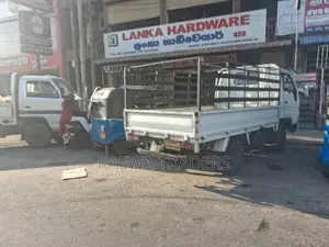 Toyota LY 50 1995 Lorry (Used)