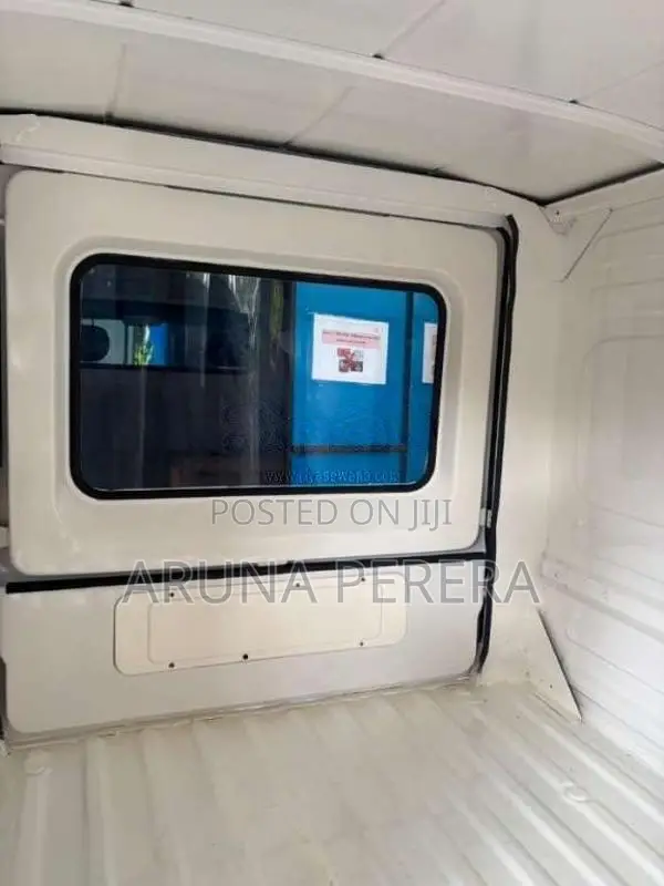 Daihatsu Hijet 1999 Lorry (Used)