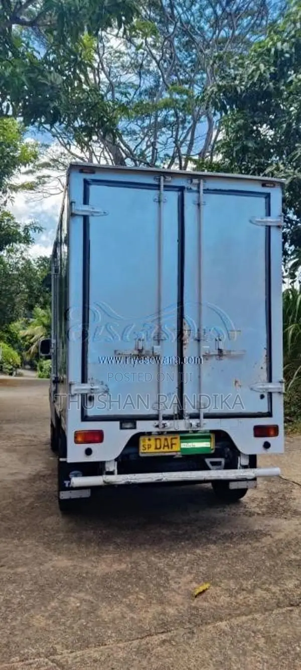 Tata Dimo Lokka 2017 Lorry (Used)