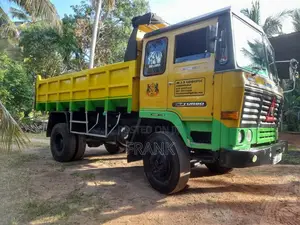 Ashok-Leyland G45 2010 Lorry (Used)