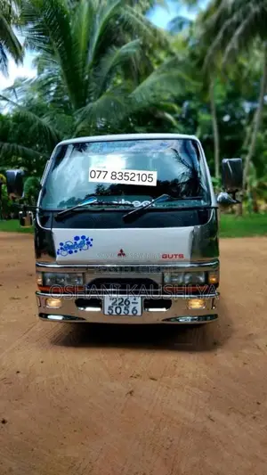 Mitsubishi Canter 1994 Lorry (Used)
