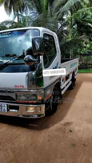 Mitsubishi Canter 1994 Lorry (Used)