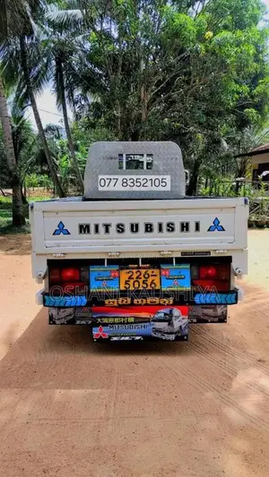 Mitsubishi Canter 1994 Lorry (Used)