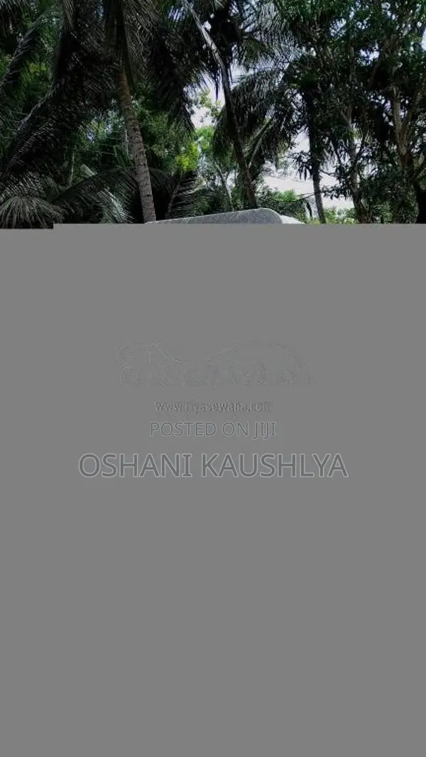 Mitsubishi Canter 1994 Lorry (Used)