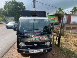 Tata Dimo Batta ACE 2012 Lorry (Used)
