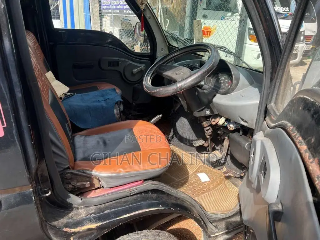 Tata Dimo Batta ACE 2012 Lorry (Used)