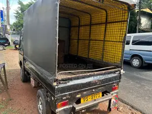 Tata Dimo Batta ACE 2012 Lorry (Used)