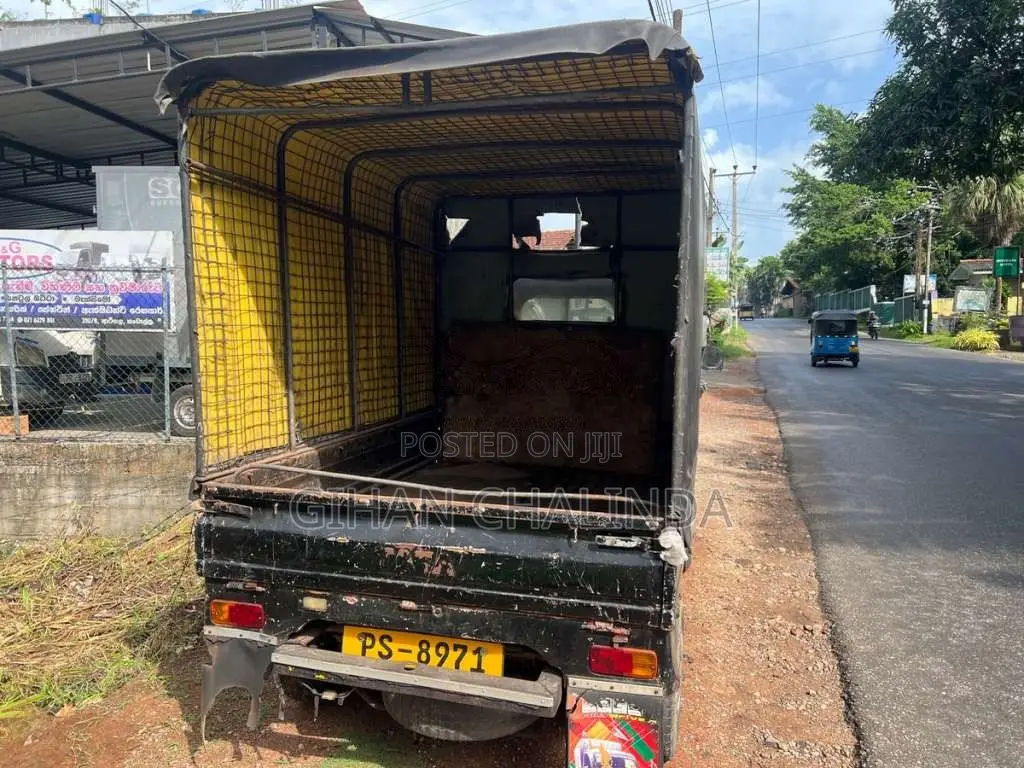 Tata Dimo Batta ACE 2012 Lorry (Used)