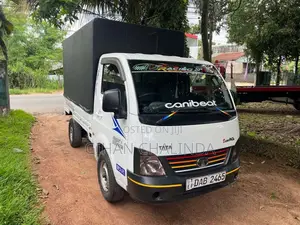 Tata Super Ace 2015 Lorry (Used)