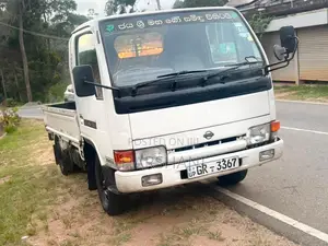 Nissan Atlas 1997 Lorry (Used)