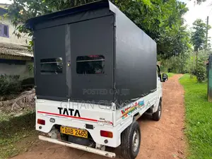 Tata Super Ace 2015 Lorry (Used)