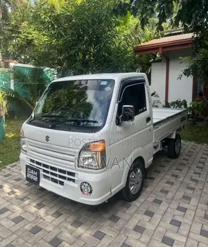 Suzuki Carry 2016 Lorry (Used)