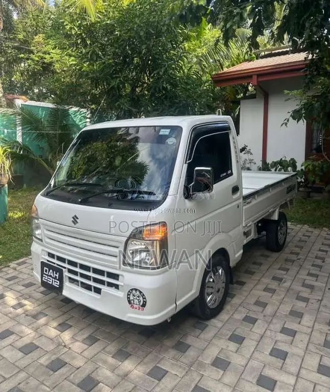 Suzuki Carry 2016 Lorry (Used)