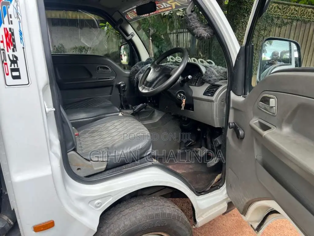 Tata Super Ace 2015 Lorry (Used)